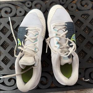 Nike zoom pickleball shoes men’s 12.5